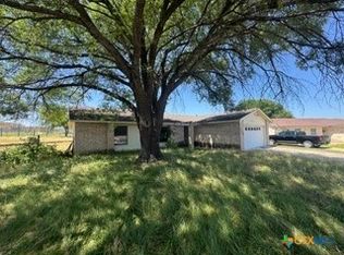 2303 Goode Cir, Killeen, TX 76543
