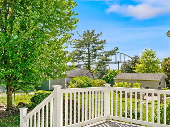 320 Cecil St, Chesapeake City, MD 21915