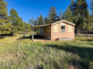 1431 N 26th Drive, Show Low, AZ 85901