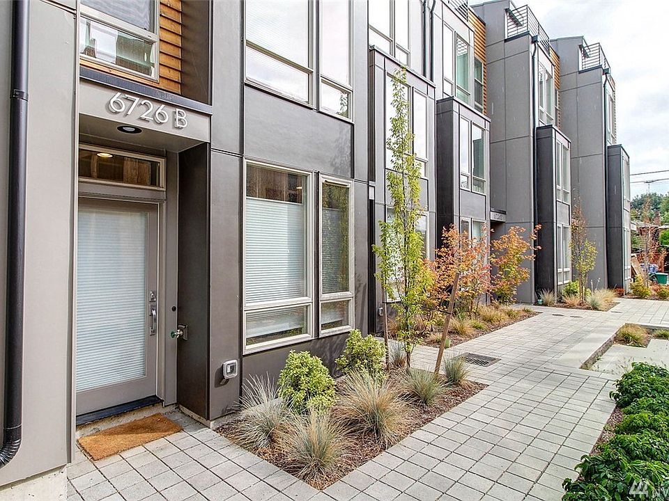 1st image of 6726 Corson Ave S #B