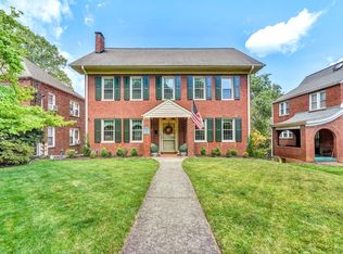 2513 Longview Ave SW, Roanoke, VA 24014