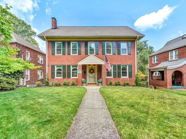 2513 Longview Ave SW, Roanoke, VA 24014