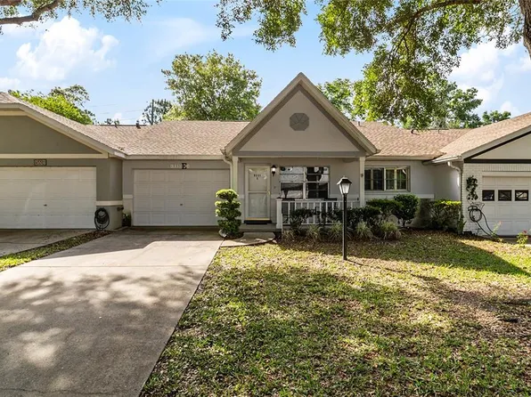 9331 SW 84th Ter Unit E, Ocala, FL 34481