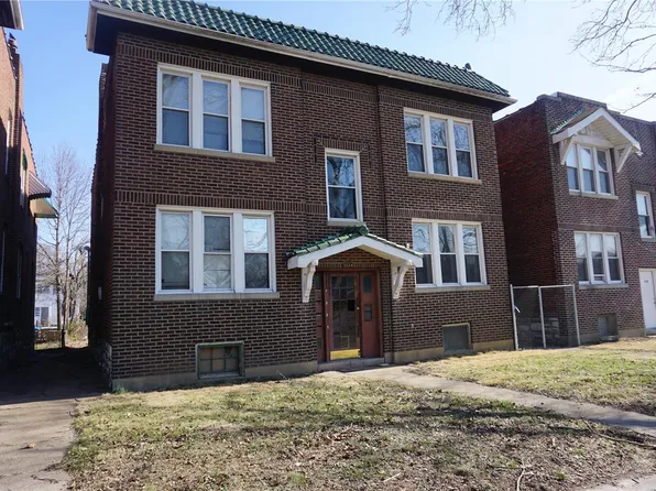 5524 S Grand Blvd, Saint Louis, MO 63111