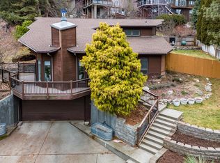 8107 E Elde Dr, Spokane, WA 99212