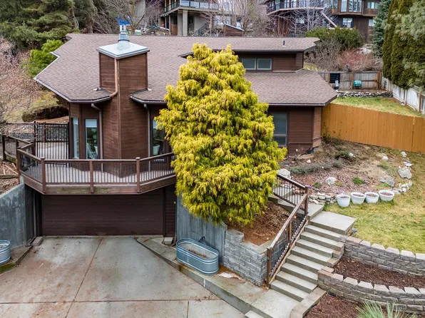 8107 E Elde Dr, Spokane, WA 99212