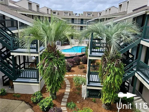 2330 Edenborn Ave APT 116, Metairie, LA 70005
