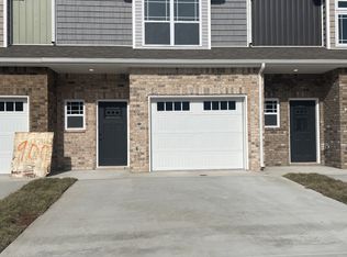 357 Fallow Cir LOT 904, Clarksville, TN 37040