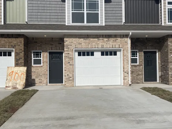 357 Fallow Cir Lot 904, Clarksville, TN 37040