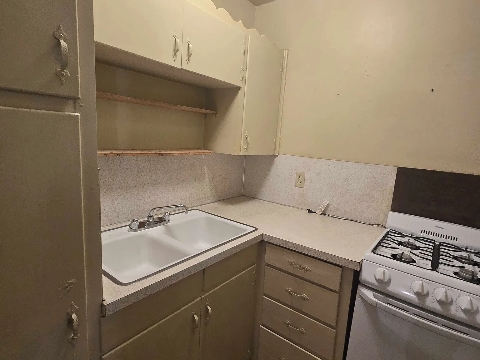 1 bed, 550 sqft, $650 — Photo 4