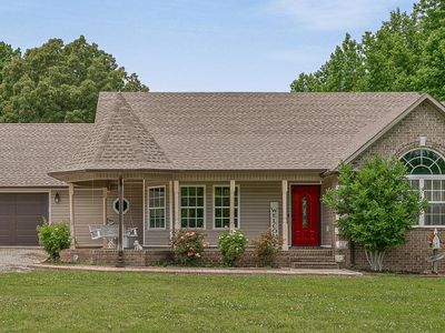 197 County Road 7670, Brookland, AR, 72417