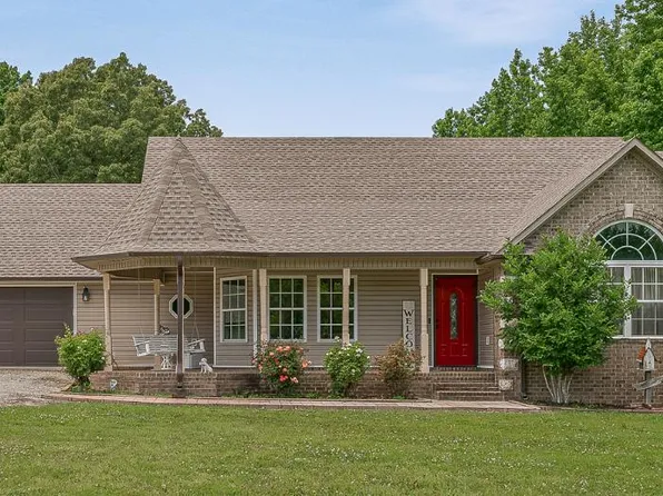 197 County Road 7670, Brookland, AR 72417