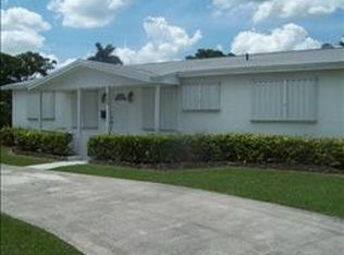 525 NW 15th St, Homestead, FL 33030