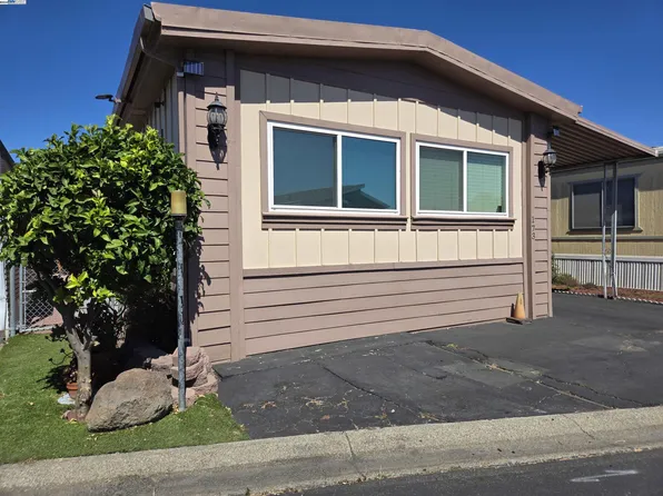 1200 W Winton Ave Spc 173, Hayward, CA 94545