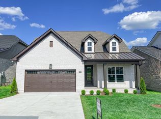 1110 Anson St LOT 163, Gallatin, TN 37066