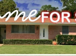 2521 Waverly Dr, Bossier City, LA 71111