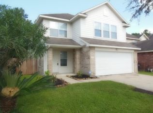 4922 Grasilla Dr, Houston, TX 77045