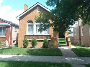 10411 S Morgan St, Chicago, IL 60643