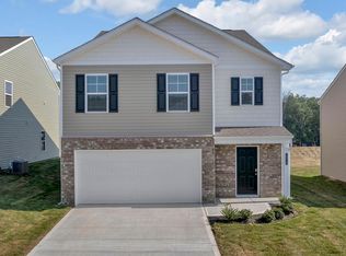 1212 Cherry Grv, Greeneville, TN 37745
