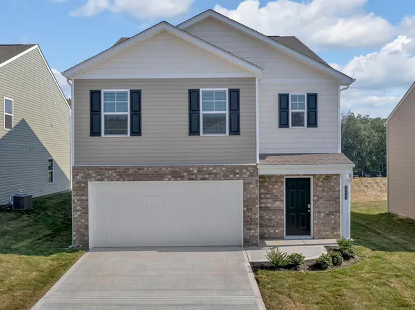 1212 Cherry Grv, Greeneville, TN 37745