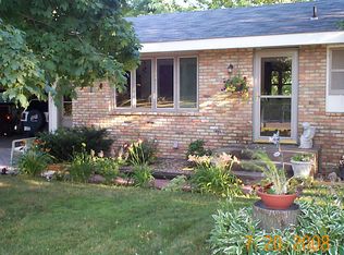 101 Heights Rd NE, Saint Michael, MN 55376