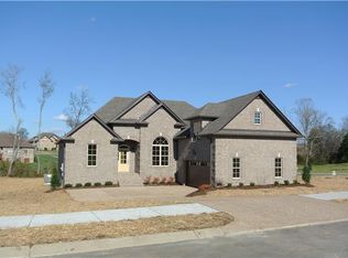 440 Limestone Ct LOT 6, Gallatin, TN 37066
