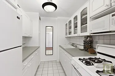 Rented by Halstead Real Estate