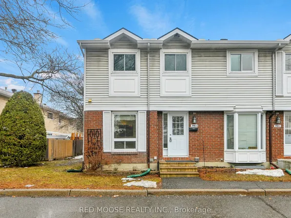1983 Greenvale Ln, Ottawa, ON K1C 6E4