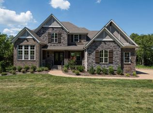 9016 Carnival Dr #116-LOT 116, Brentwood, TN 37027