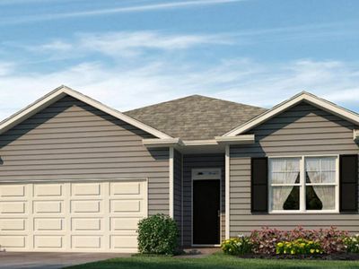 1285 Clendon Circle Lot 16, Leland, NC, 28451