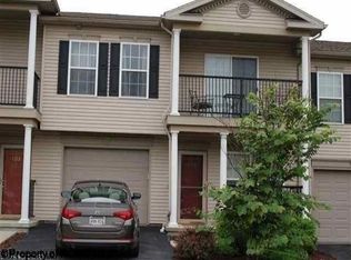 136 Barrington Ct SUITE 102, Bridgeport, WV 26330