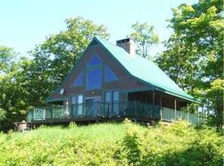 62 Amos McKeen Rd, Lovell, ME 04051