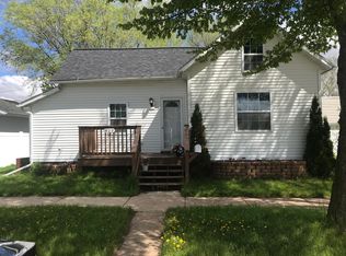 409 W Nott St, Tomah, WI 54660