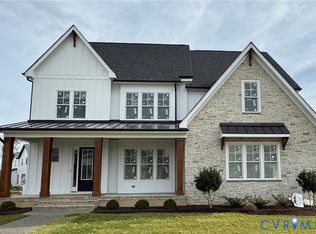 4800 Lake Summer Loop, Moseley, VA 23120