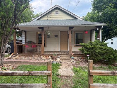 1244 Columbus St, West Plains, MO, 65775