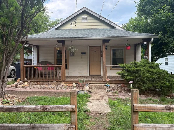 1244 Columbus St, West Plains, MO 65775