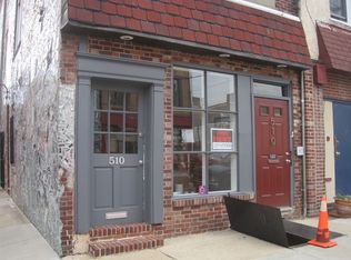 510 Bainbridge St APT A, Philadelphia, PA 19147