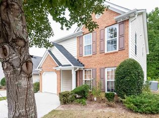 9672 Pine Ct, Union City, GA 30291