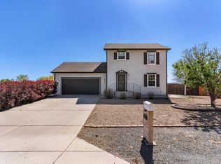 650 S Burro Dr, Pueblo West, CO 81007
