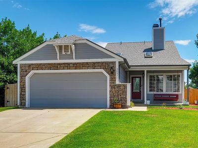 20971 E 45th Ave, Denver, CO, 80249