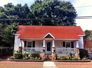 3007 Yadkin Ave, Charlotte, NC 28205
