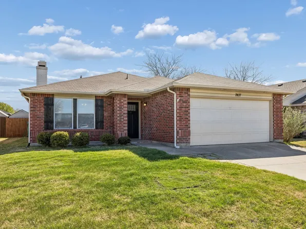 2437 Pecan Dr, Little Elm, TX 75068