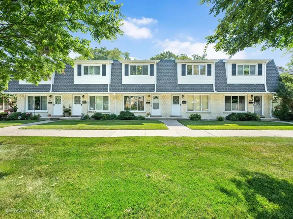 845 S La Grange Rd, La Grange, IL 60525