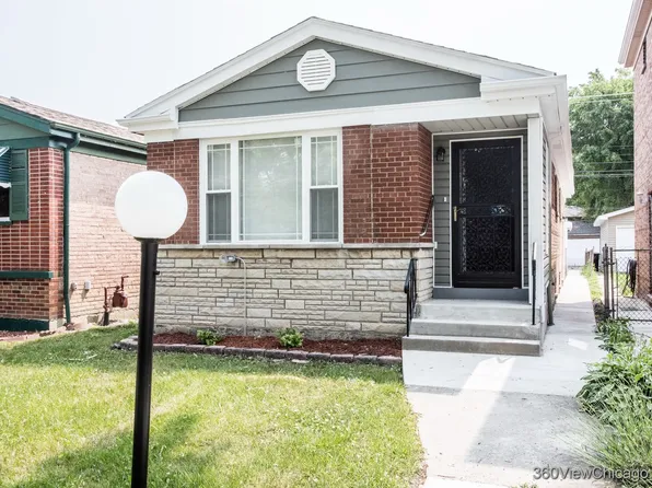 9217 S Wallace St, Chicago, IL 60620