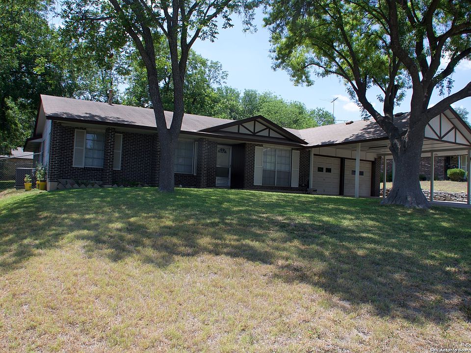1st image of 4607 Lightning Ln