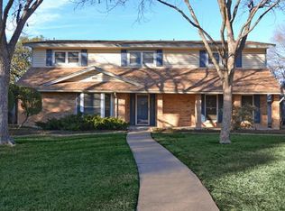 2001 Columbia Dr, Richardson, TX 75081