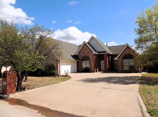 3333 Silver Oaks Dr, Abilene, TX 79606