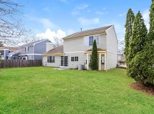 1010-1136 Pin Oak Trl #1010, Aurora, IL 60506