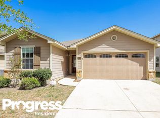 6035 Caramel Way, San Antonio, TX 78244
