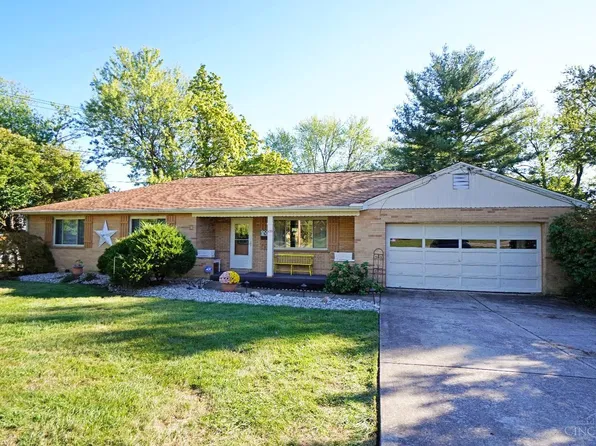 435 Kings Mills Rd, Mason, OH 45040